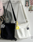 Anime Ita Bag- Ita Shoulder- Ita Bag Crossbody-Kawaii ita Bag-Ita Shoulder Bag-Cute ITA Bag-ita Bag Accessories-Anime Tote Bag